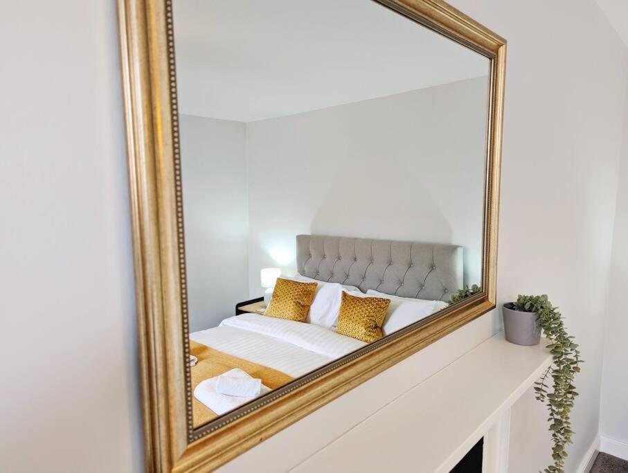 4-bed House, 10 Min Walk To Sights Holiday home Bath