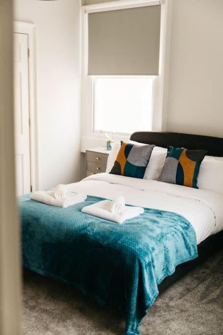 Holiday home 4-bed House, 10 Min Walk To Sights Bath